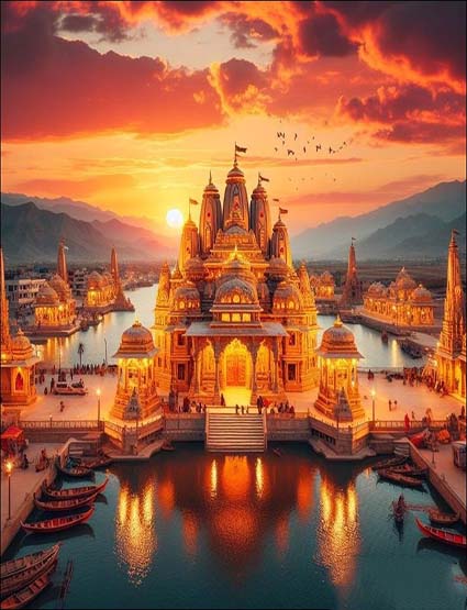 Ram Mandir Ayodhya